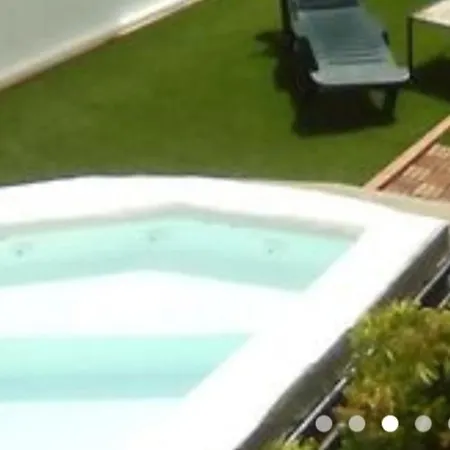 Casa Manuel Iris Hébergement de vacances *