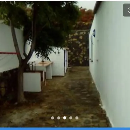 Nyaraló Casa Manuel Iris