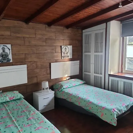 Hébergement de vacances Casa Manuel Iris