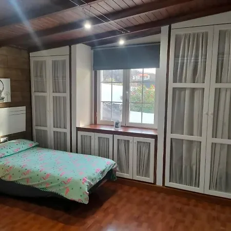 Hébergement de vacances Casa Manuel Iris Los Llanos De Aridane