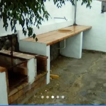 Casa Manuel Iris *