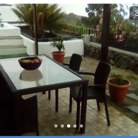 Casa Manuel Iris Dom wakacyjny *