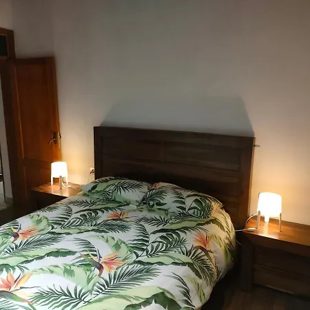 Vakantiehuis Casa Manuel Iris