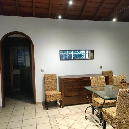 Casa Manuel Iris *