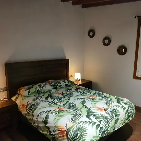 Casa Manuel Iris 로스 야노스 데 아리다네