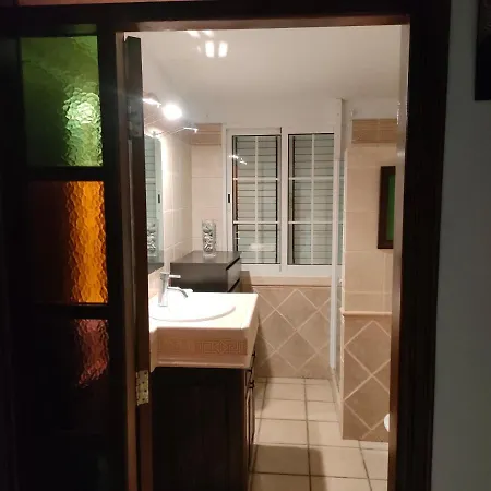 Casa Manuel Iris *