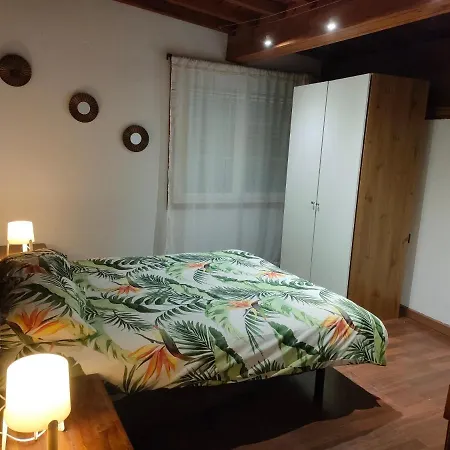 Casa Manuel Iris Los Llanos De Aridane