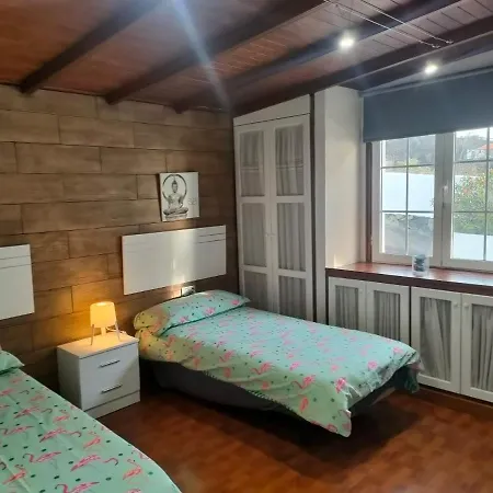 Casa Manuel Iris Los Llanos De Aridane