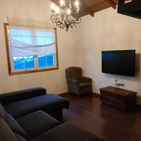 Casa Manuel Iris Vakantiehuis Los Llanos De Aridane