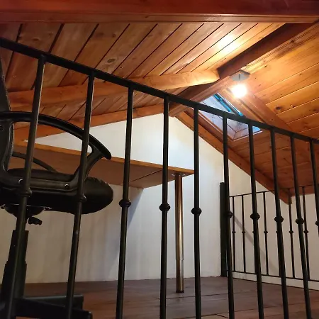 Casa Manuel Iris Hébergement de vacances Los Llanos De Aridane