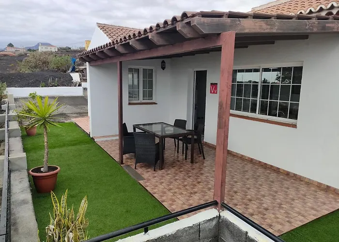 Casa Manuel Iris Los Llanos De Aridane