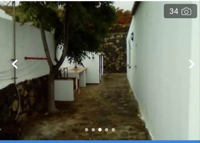 Tatil Evi Casa Manuel Iris