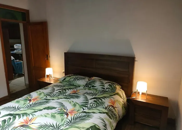 Tatil Evi Casa Manuel Iris