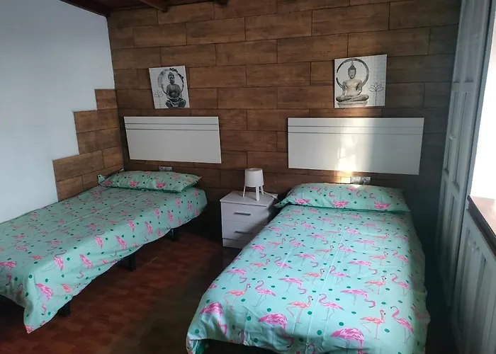 Tatil Evi Casa Manuel Iris