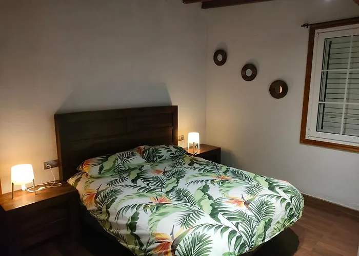 Casa Manuel Iris Los Llanos De Aridane