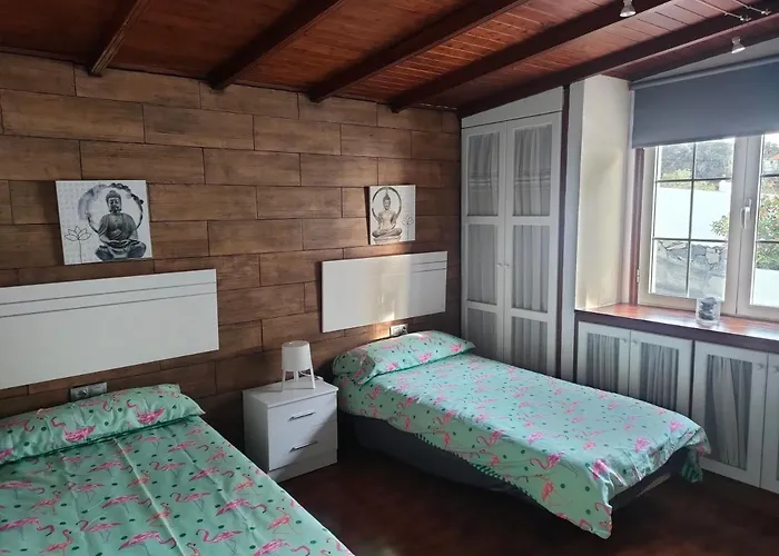 Tatil Evi Casa Manuel Iris