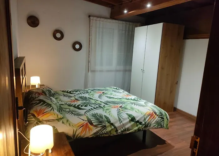 Casa Manuel Iris Los Llanos De Aridane